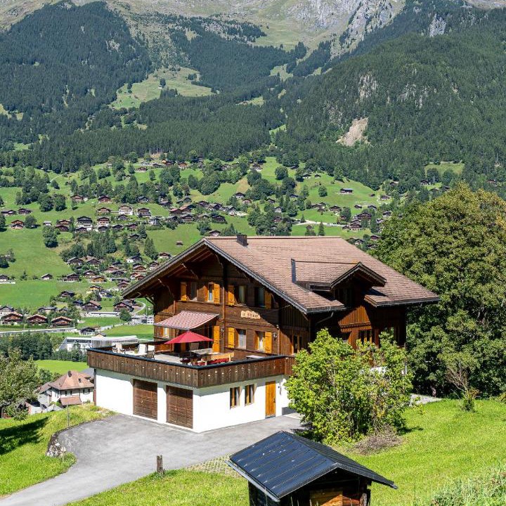 Photo of Others in Grindelwald