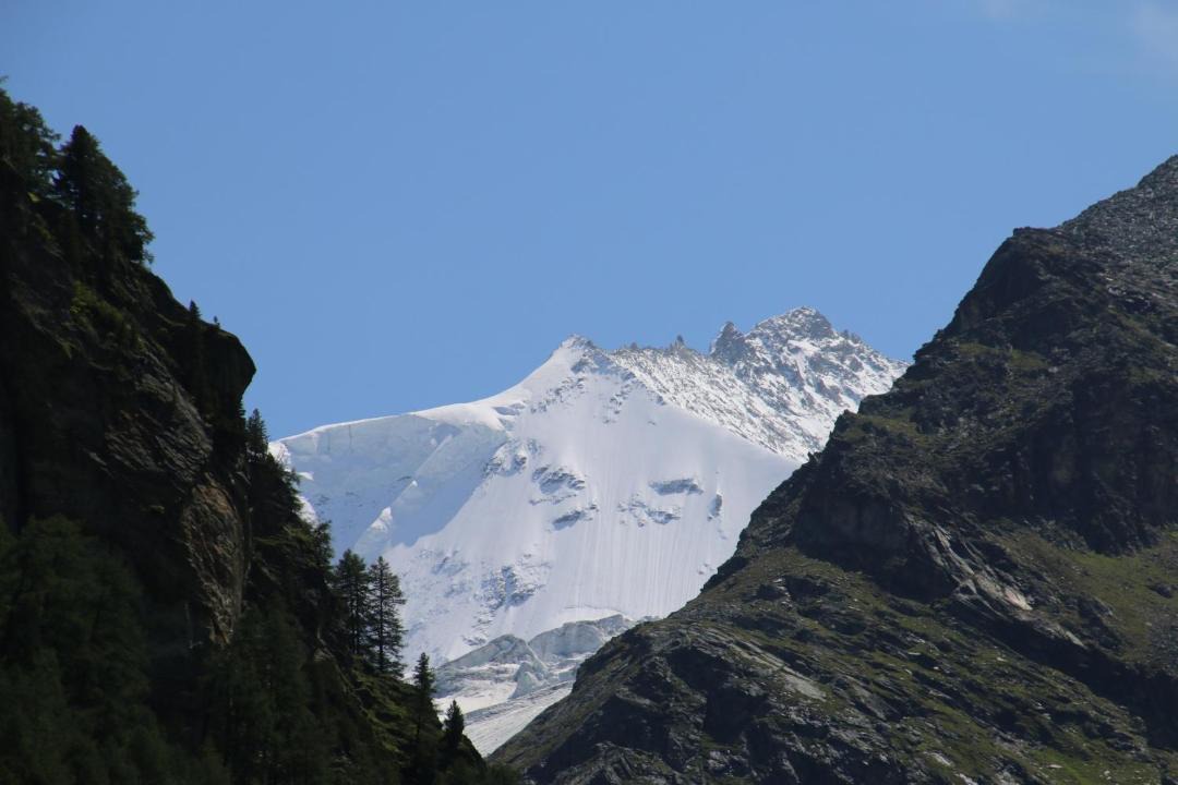 Photo of Others in Zinal