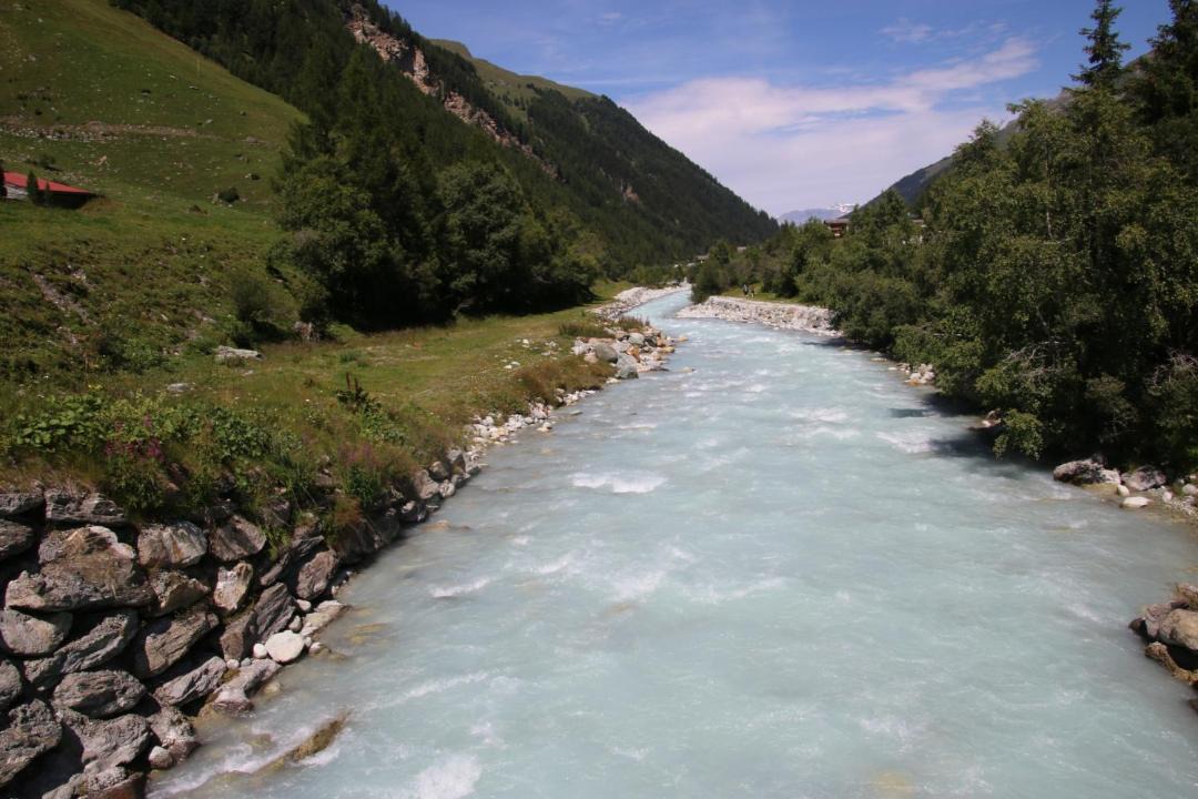 Photo of Others in Zinal