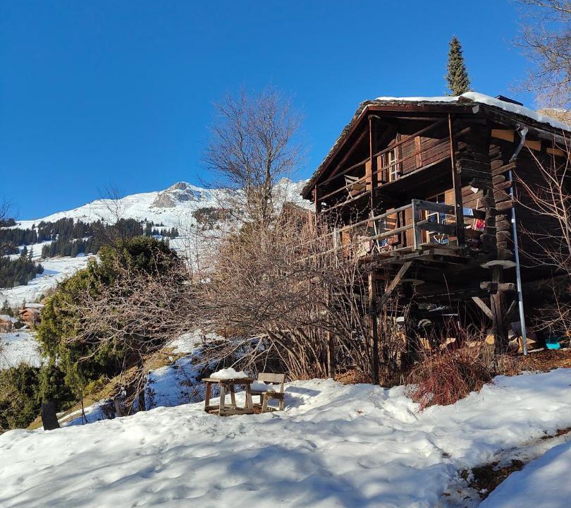 Photo of Others in Verbier