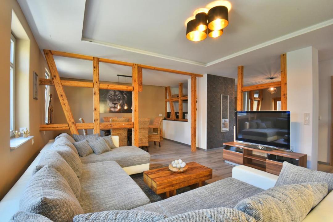Photo of Livingroom in Heinrichs