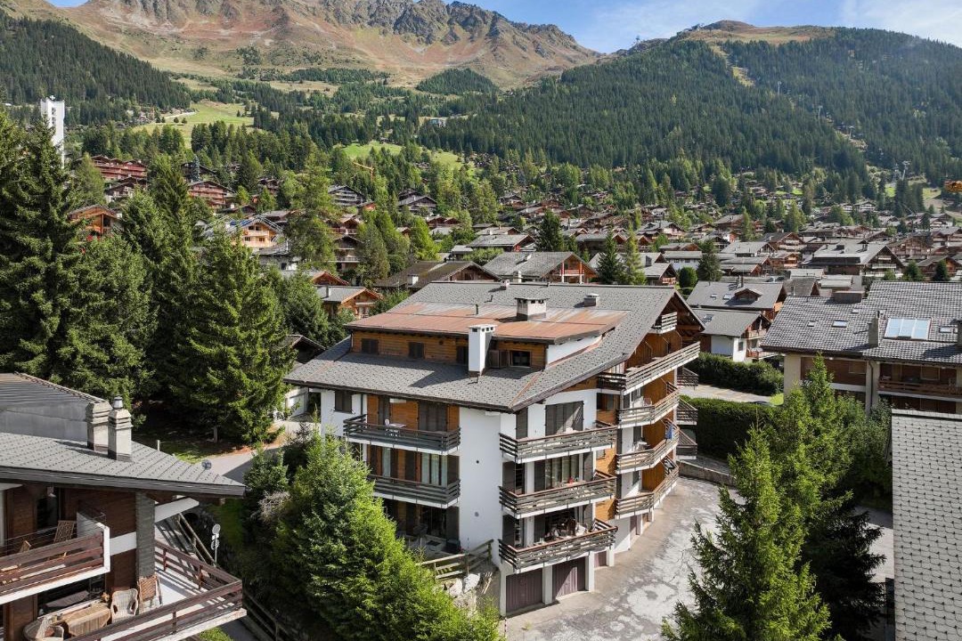Photo of Others in Verbier