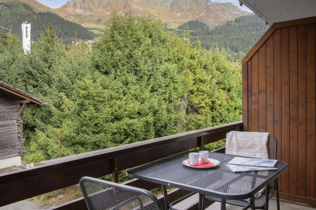 Photo of Others in Verbier