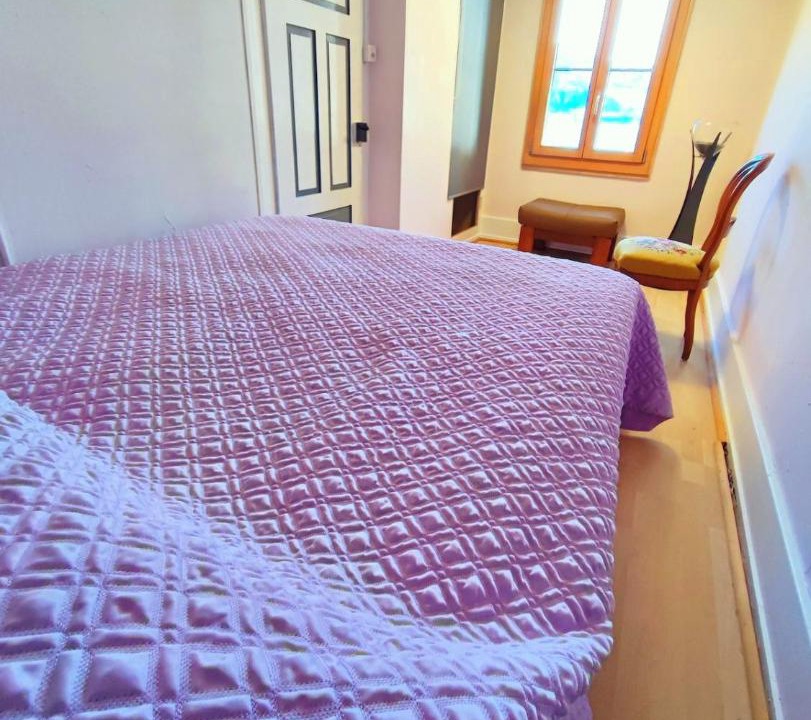 Photo of Bedroom in Sundlauenen