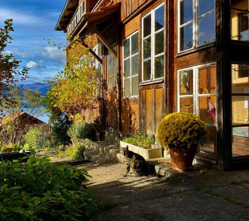 Photo of Others in Sundlauenen