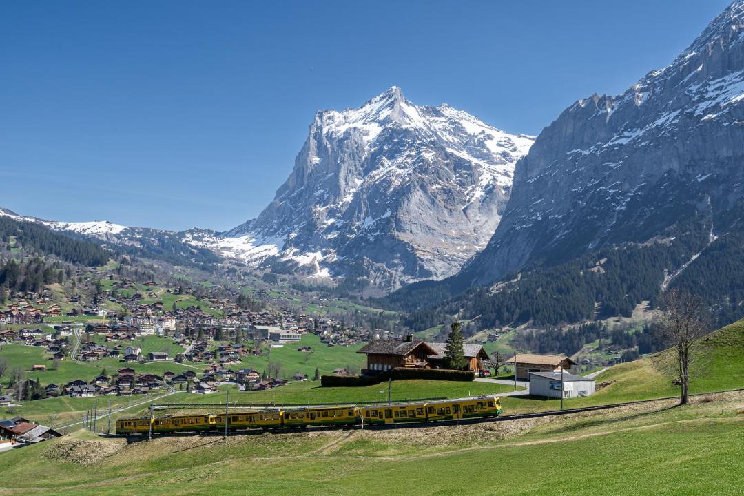 Photo of Others in Grindelwald