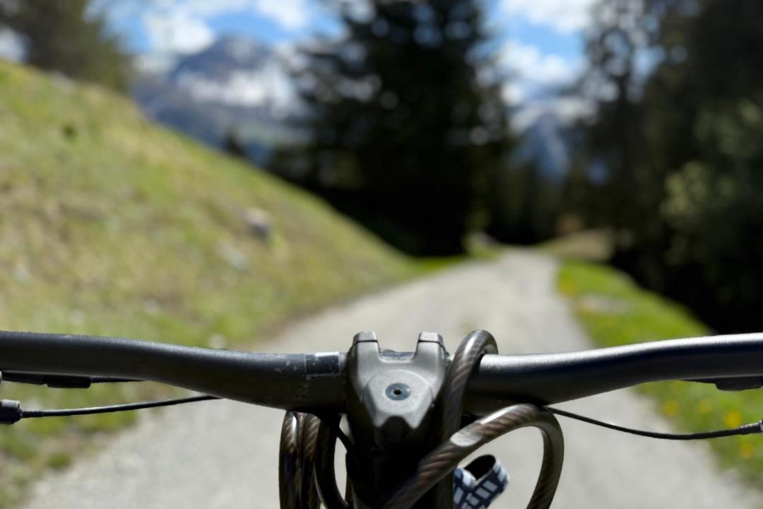 Photo of Others in Verbier