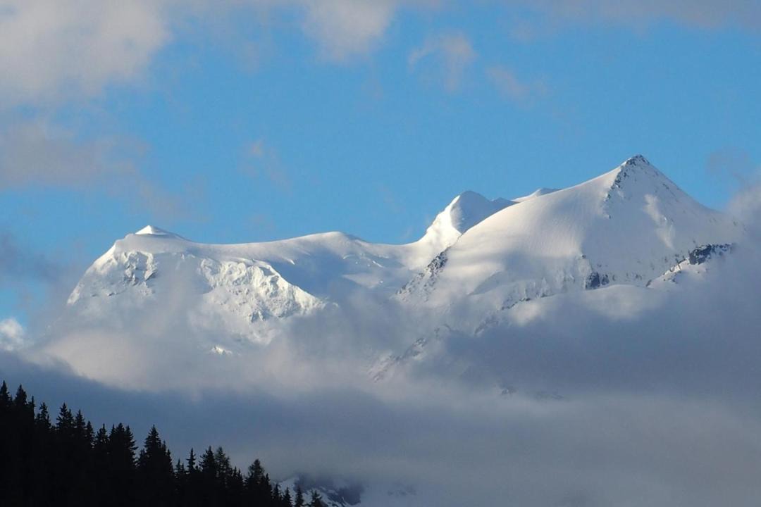 Photo of Others in Verbier