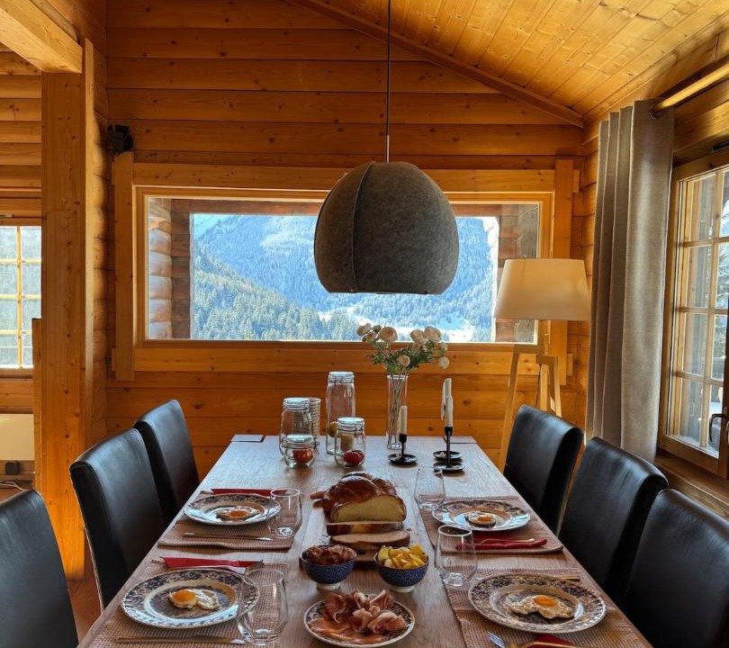 Photo of Others in Ormont-Dessus