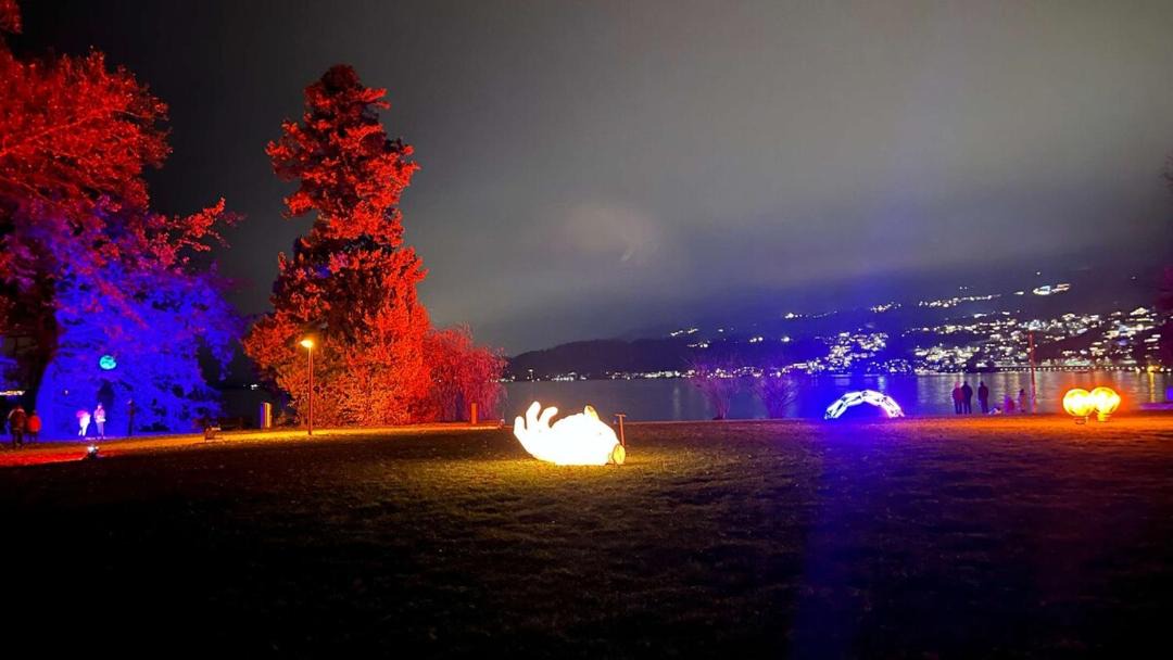 Photo of Others in Horgen District