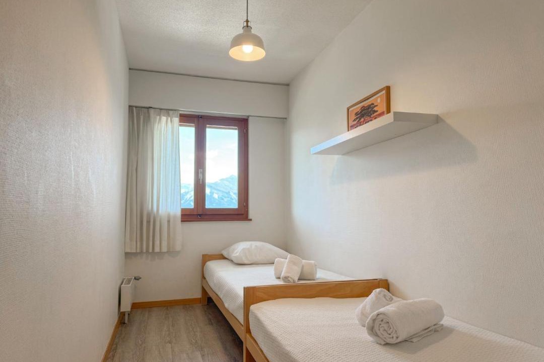 Photo of Bedroom in Saint-Pierre-de-Clages