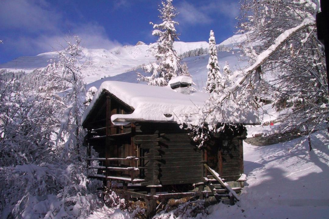 Photo of Others in Verbier