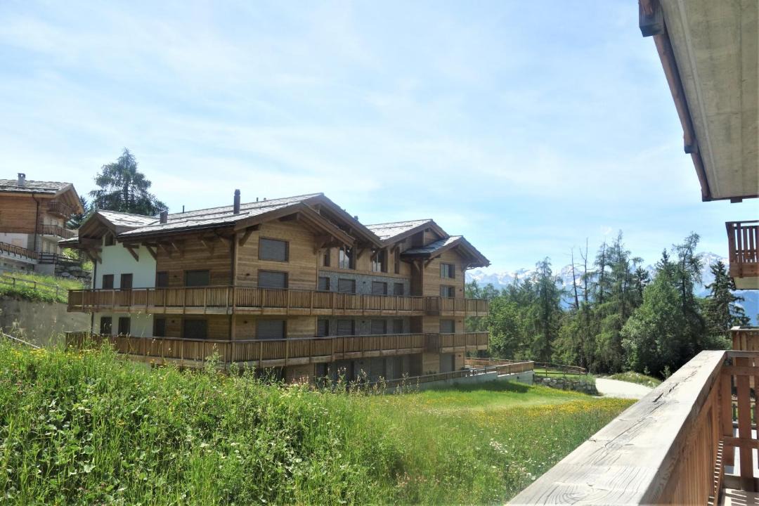 Photo of Others in Veysonnaz