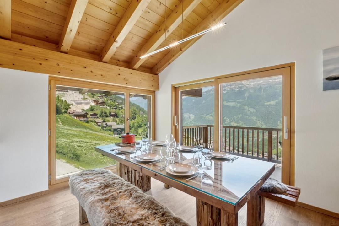 Photo of Others in Grimentz