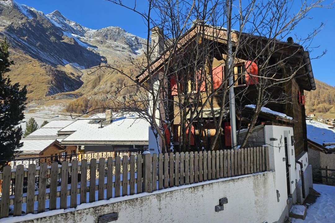 Photo of Others in Saas-Fee
