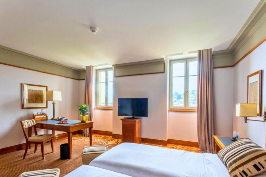 Photo of Bedroom in Neuchatel