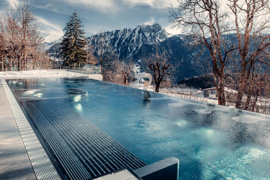Photo of Others in Leysin