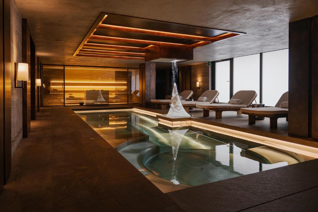 Photo of Others in Verbier