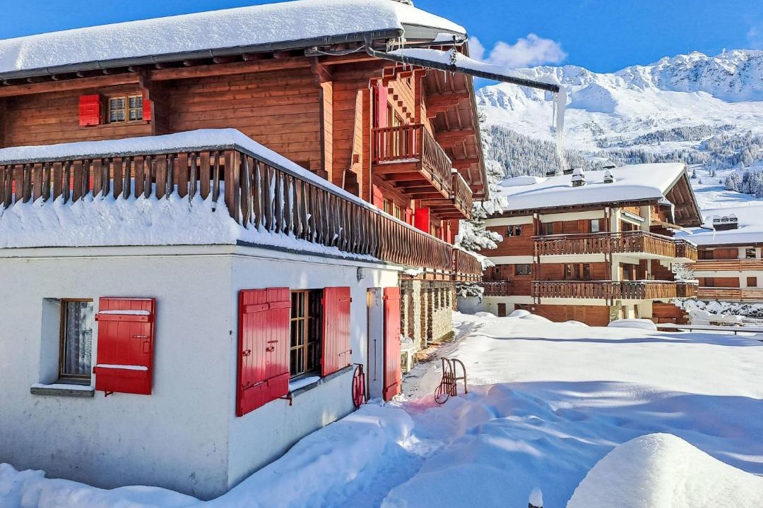 Photo of Others in Verbier