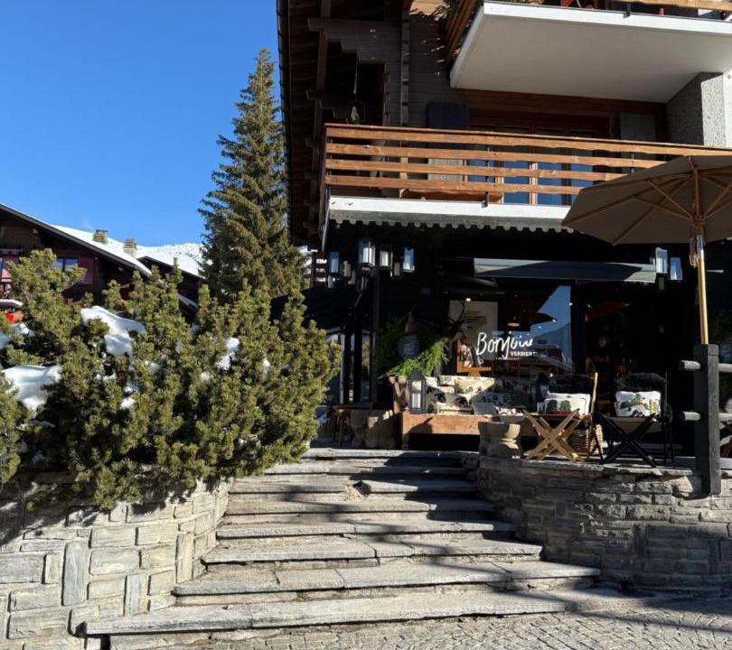 Photo of Others in Verbier