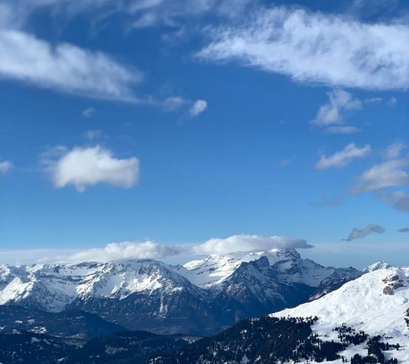 Photo of Others in Verbier