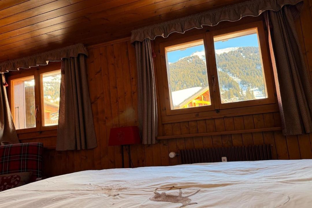 Photo of Others in Verbier