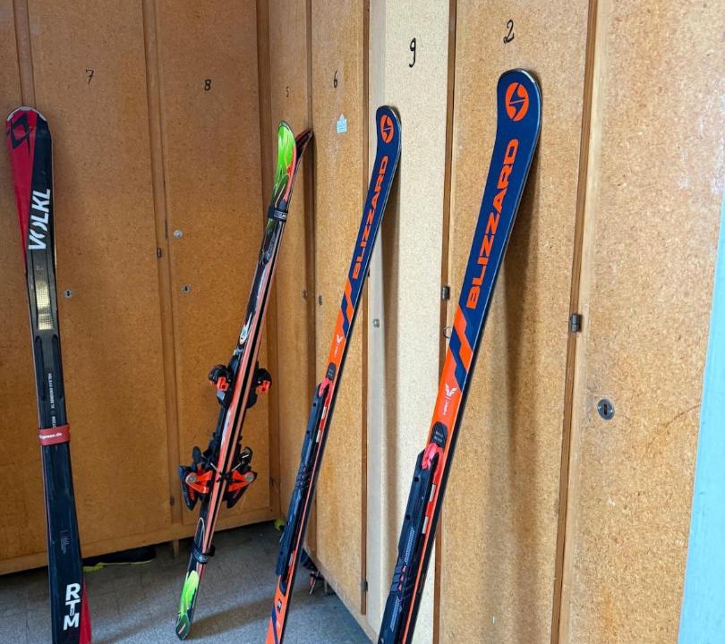 Photo of Others in Verbier
