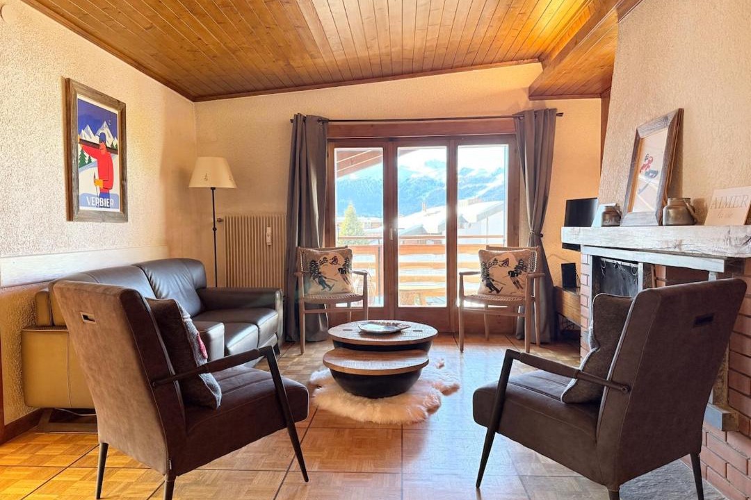 Photo of Others in Verbier