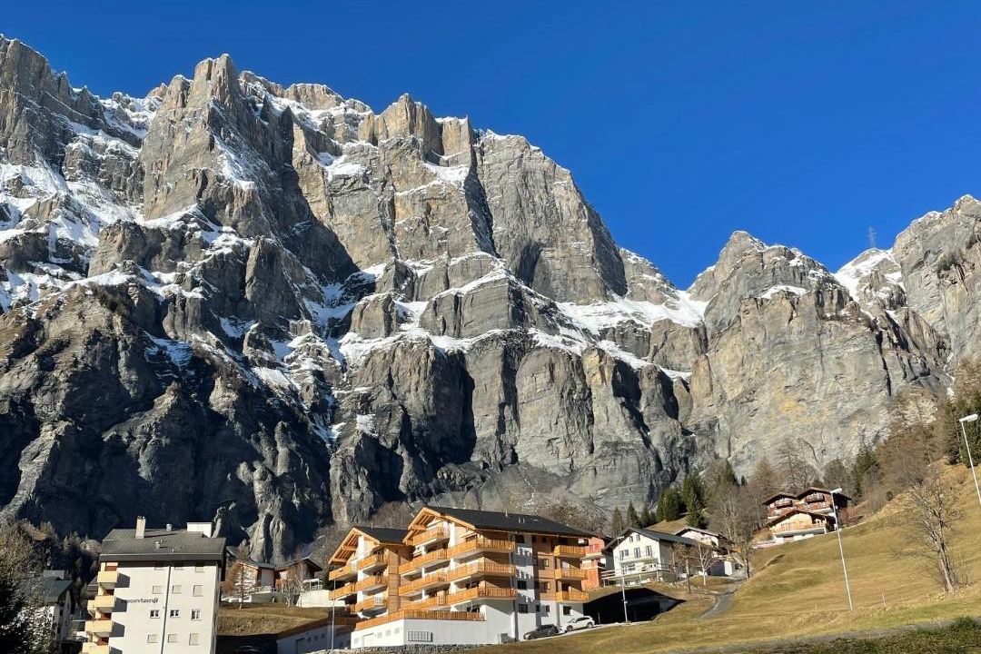 Photo of Others in Leukerbad