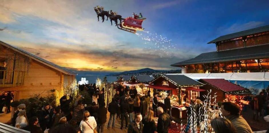 Photo of Others in Montreux City Centre