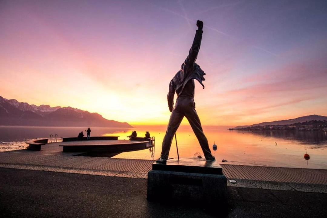 Photo of Others in Montreux City Centre