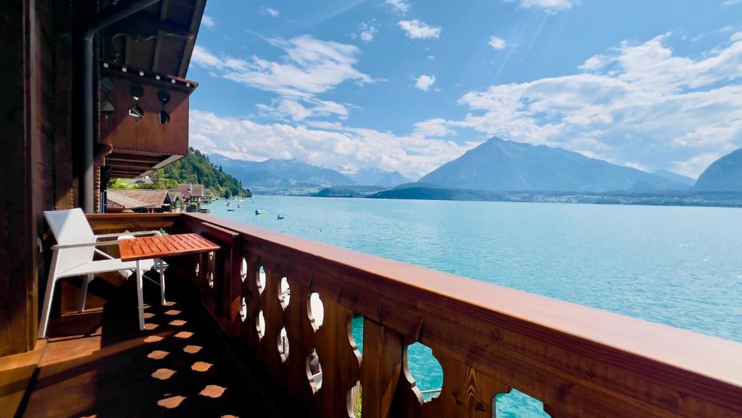 Photo of Others in Oberhofen am Thunersee