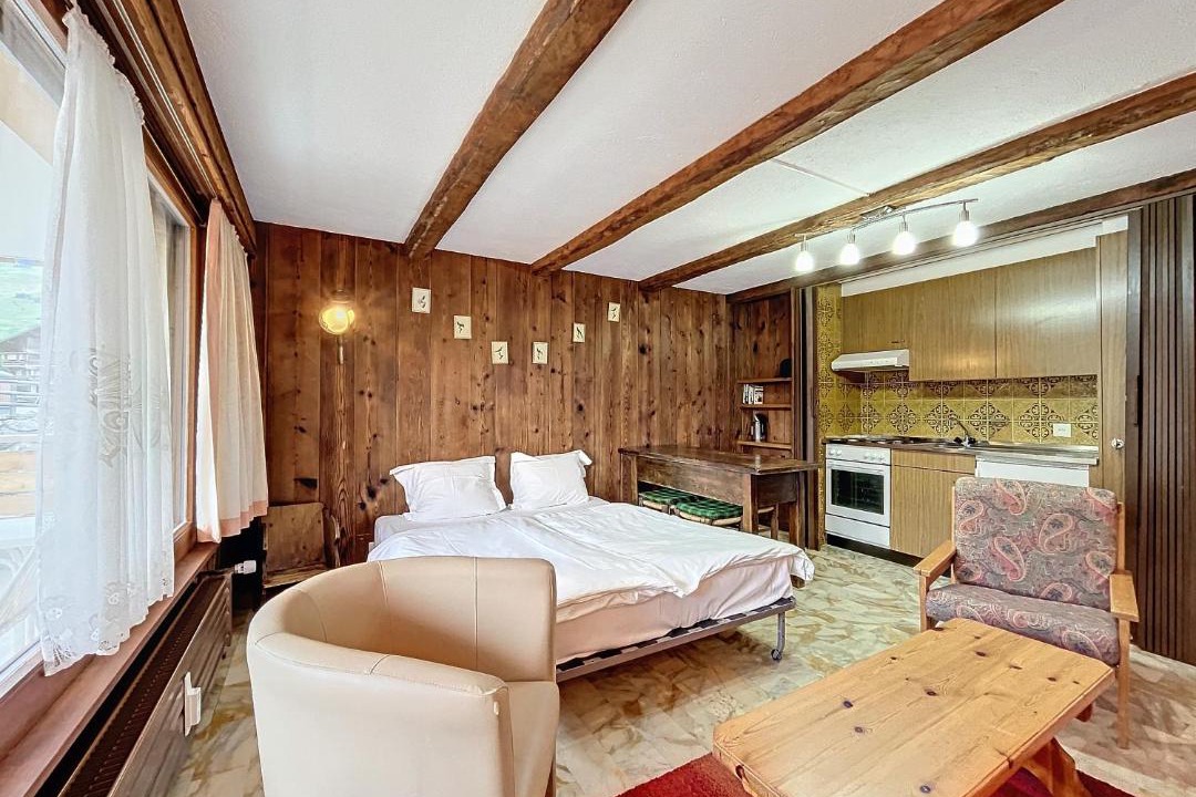 Photo of Others in Verbier