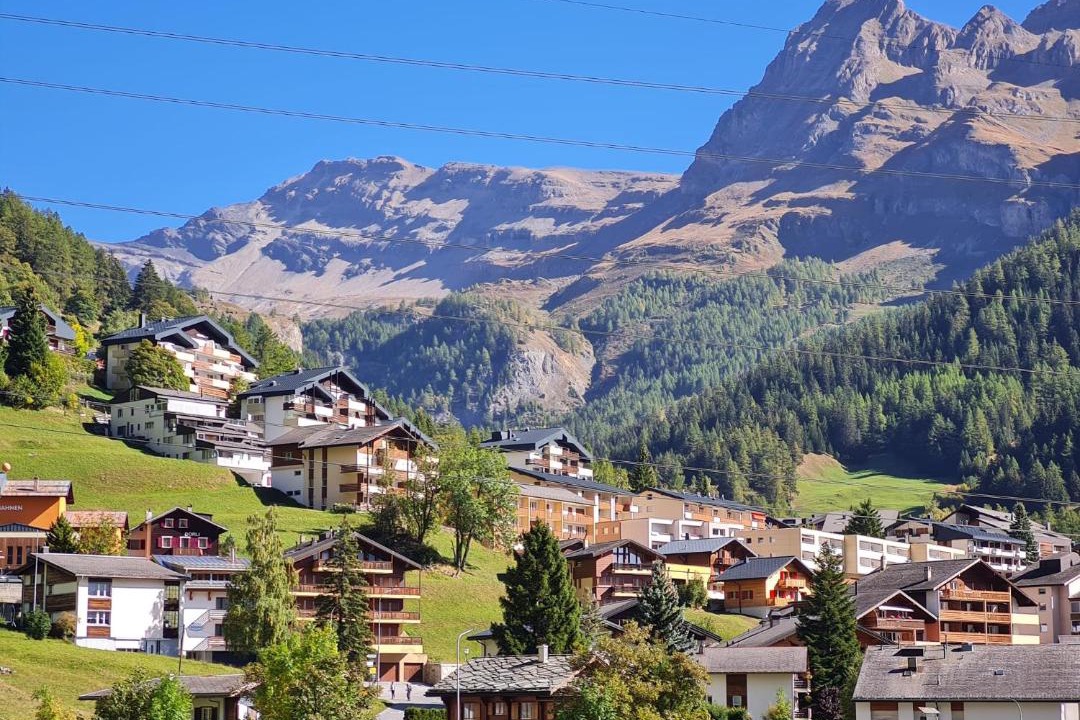 Photo of Others in Leukerbad