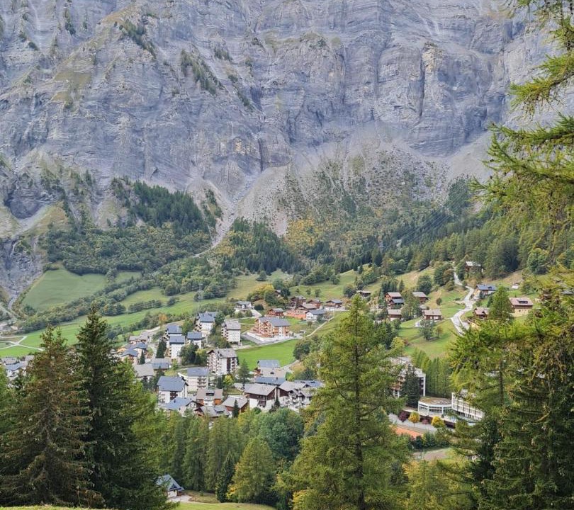 Photo of Others in Leukerbad