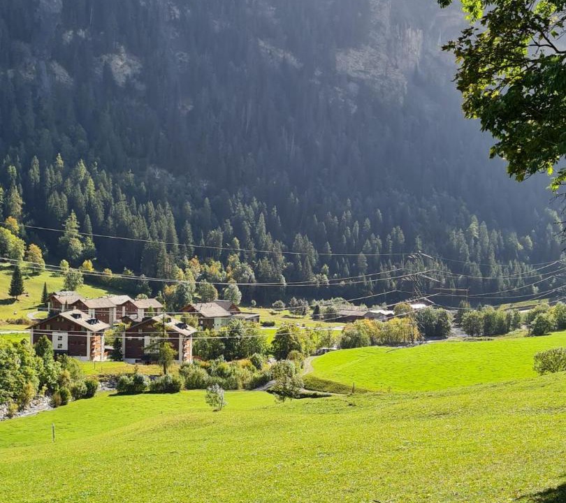 Photo of Others in Leukerbad