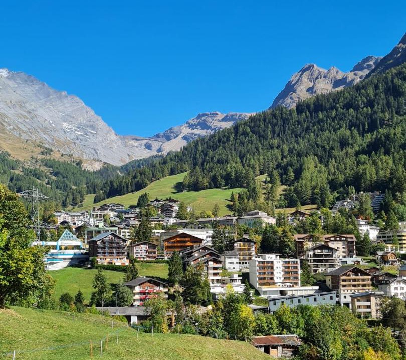 Photo of Others in Leukerbad