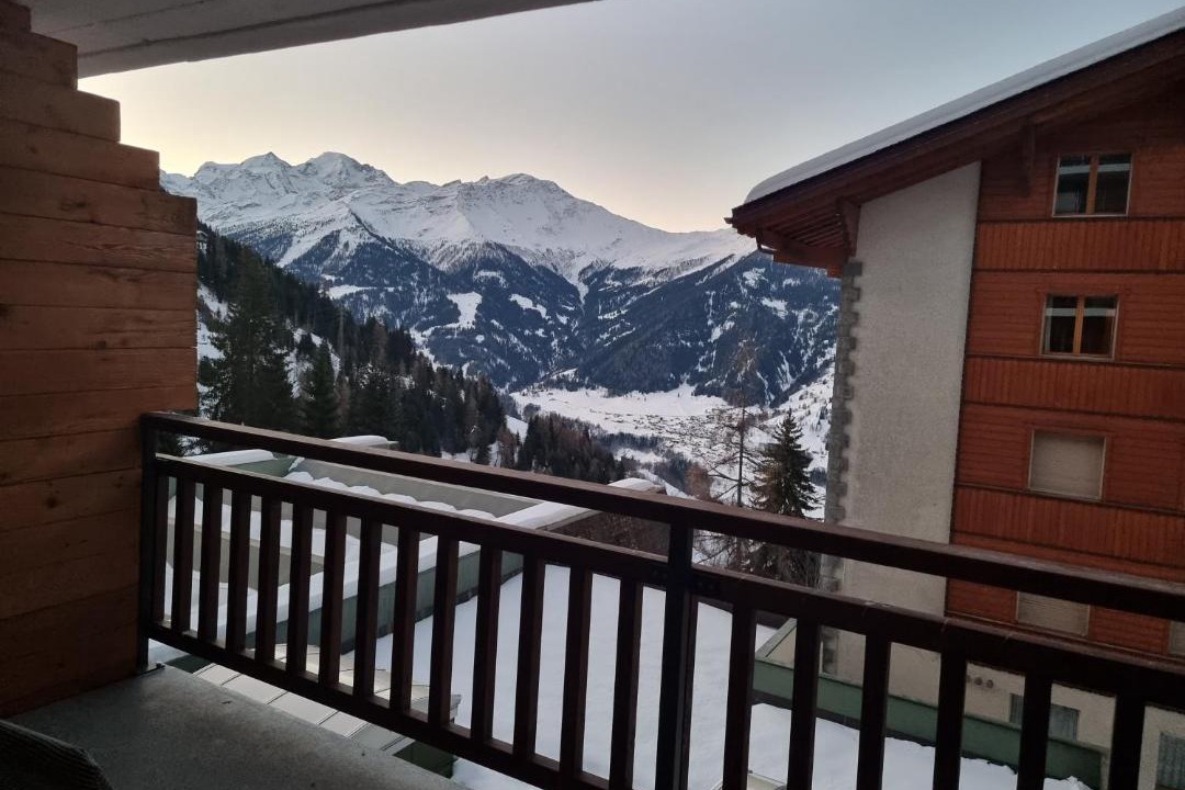 Photo of Others in Verbier