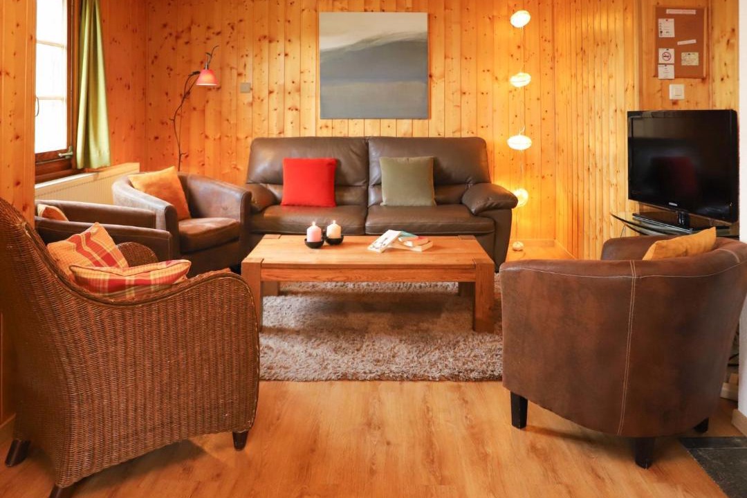 Photo of Others in Verbier