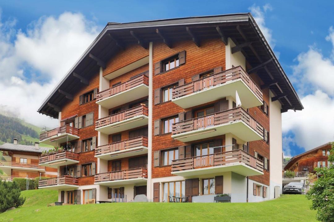 Photo of Others in Verbier