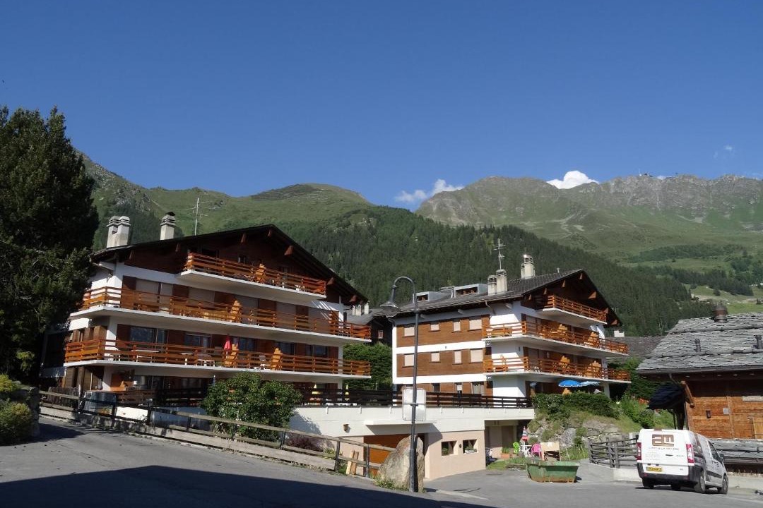 Photo of Others in Verbier