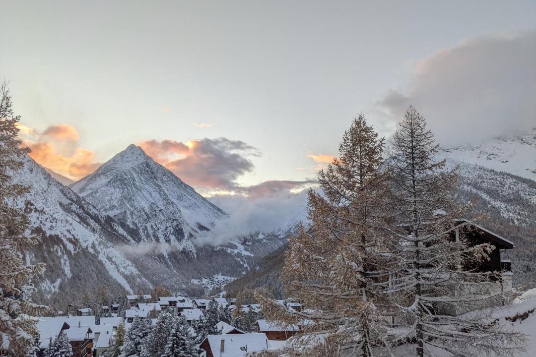 Photo of Others in Saas-Fee