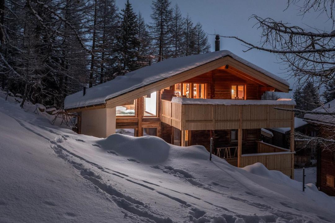 Photo of Others in Saas-Fee