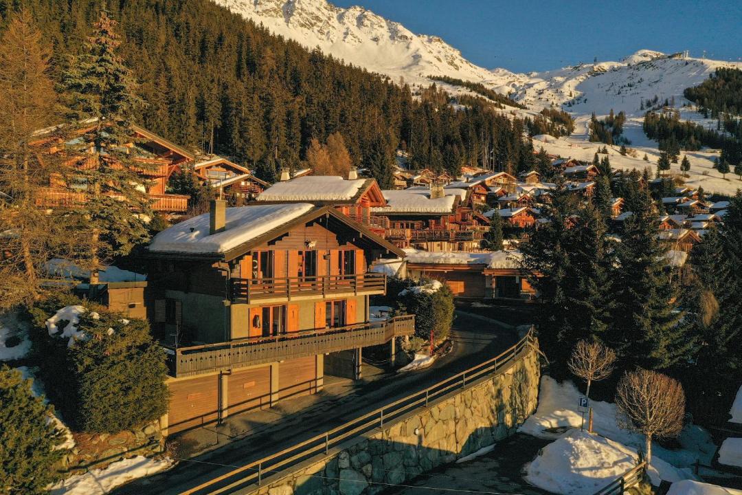 Photo of Others in Verbier
