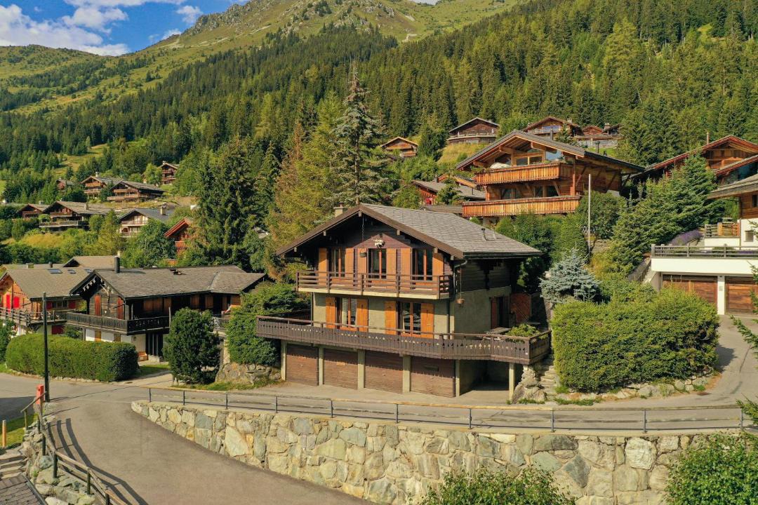 Photo of Others in Verbier