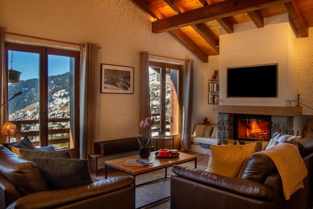 Photo of Others in Verbier
