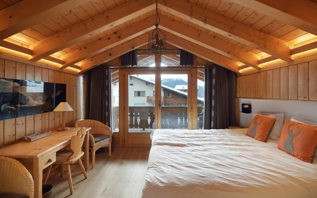 Photo of Others in Verbier