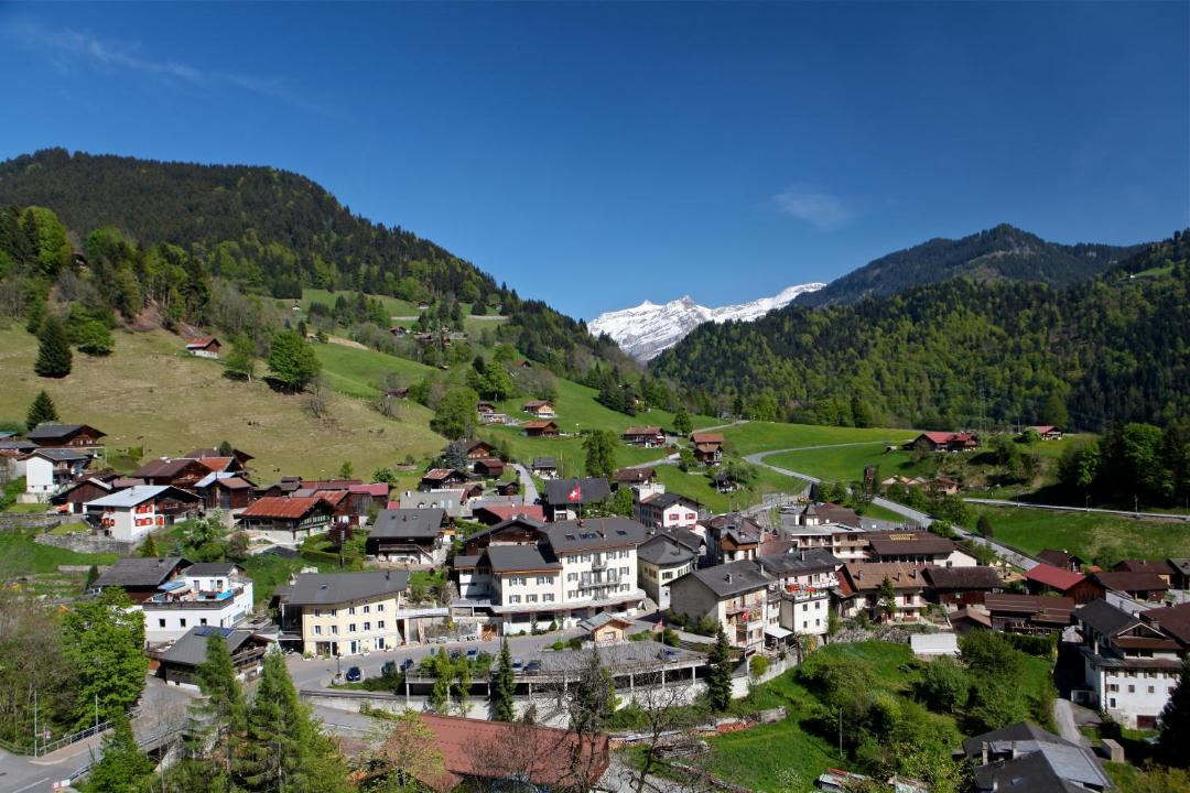 Photo of Others in Le Sepey