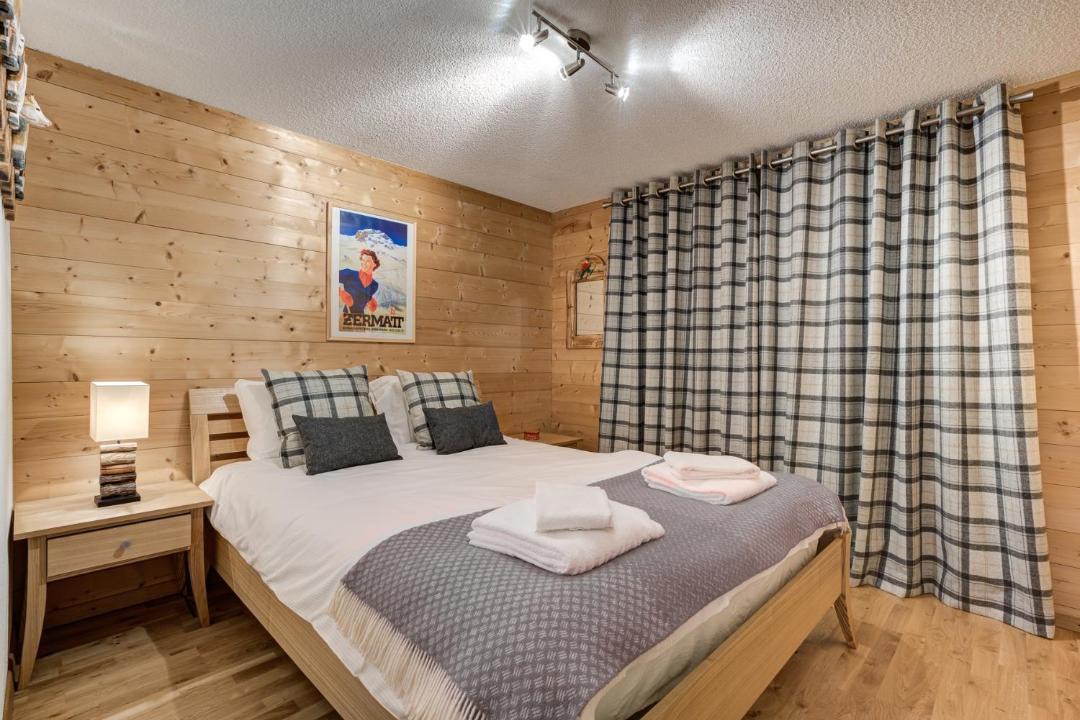 Photo of Bedroom in Mayens-de-Riddes