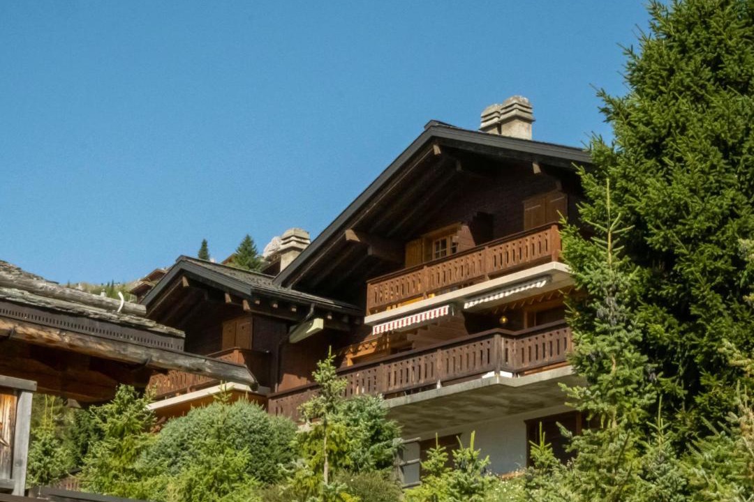 Photo of Others in Verbier